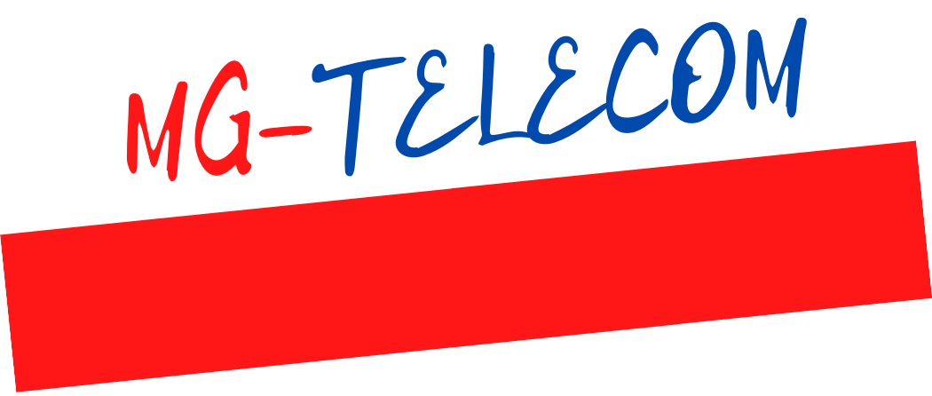 MG-Telecom